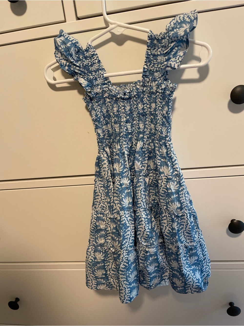 Hill House Dress
